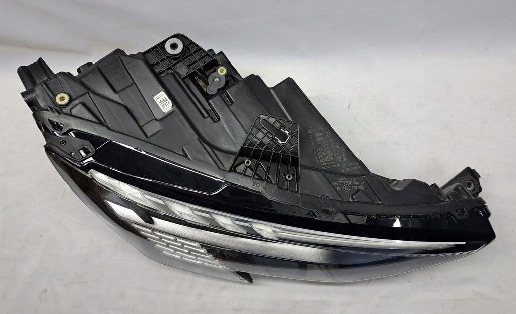 Frontscheinwerfer Audi A3 8Y0941036 Full LED Rechts Scheinwerfer Headlight SCH5477465272sm