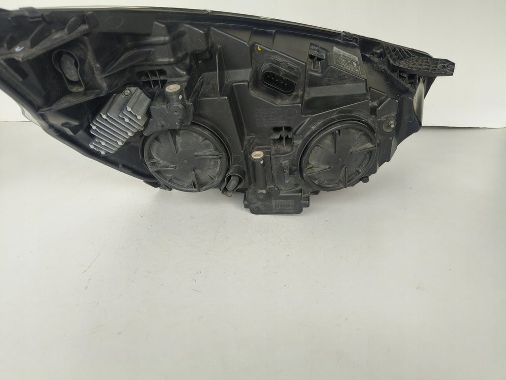 Frontscheinwerfer Ford Transit Custom JK21-13D153-BG LED Links Headlight SCH8405835401lb