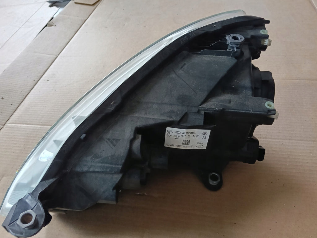 Frontscheinwerfer VW Up 1S1941016AA Rechts Scheinwerfer Headlight SCH9454001803ra