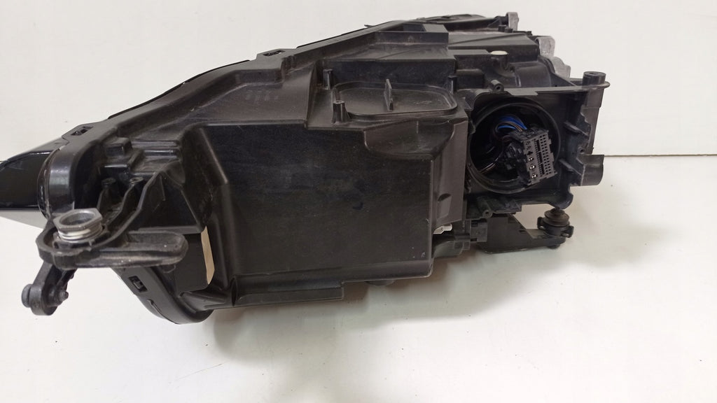 Frontscheinwerfer VW T-Roc 2GA941036AF Rechts Scheinwerfer Headlight SCH5838270800wi