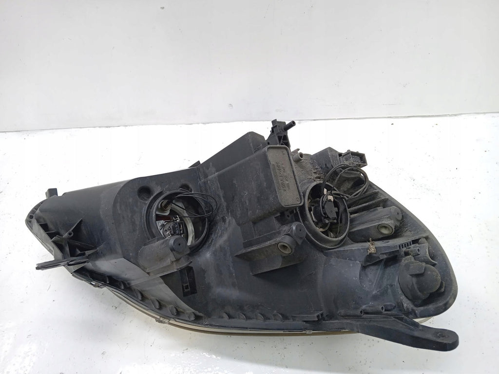 Frontscheinwerfer Opel Zafira B 24451052 Links Scheinwerfer Headlight SCH6706217905eq