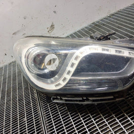 Frontscheinwerfer Hyundai I I40 921023ZXXX Rechts Scheinwerfer Headlight SCH5591402770id