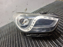Load image into Gallery viewer, Frontscheinwerfer Hyundai I I40 921023ZXXX Rechts Scheinwerfer Headlight SCH5591402770id