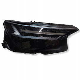 Frontscheinwerfer Audi E-Tron 89A941036R Rechts Scheinwerfer Headlight SCH2063020881np