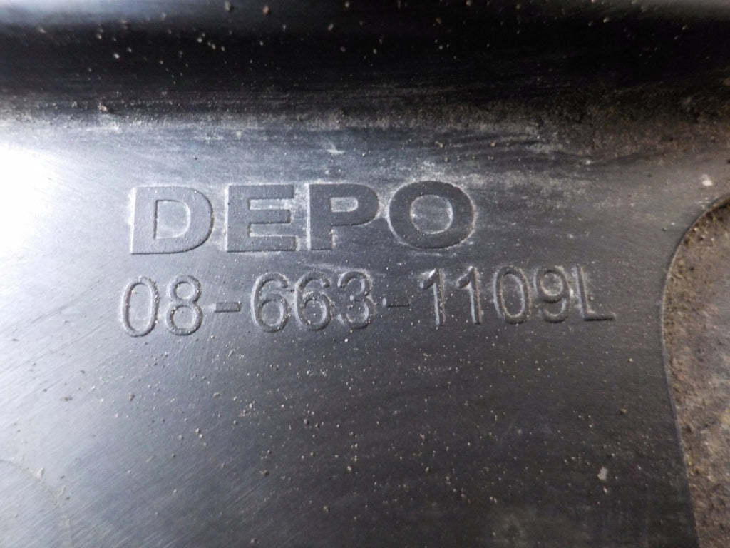 Frontscheinwerfer Iveco Daily I 086631109L Links Scheinwerfer Headlight SCH2242818401nb