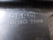 Laden Sie das Bild in den Galerie-Viewer, Frontscheinwerfer Iveco Daily I 086631109L Links Scheinwerfer Headlight SCH2242818401nb
