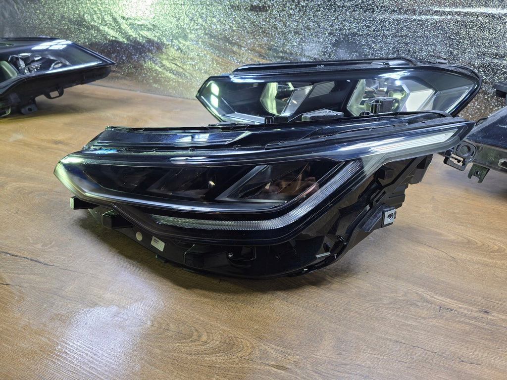 Frontscheinwerfer VW Golf VIII 5H1941005A Links Scheinwerfer Headlight SCH1154534273do