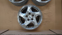 Load image into Gallery viewer, 1x Alufelge 16 Zoll 6.5" 5x114.3 55ET Honda Prelude Rim Wheel FEL4413989255dh