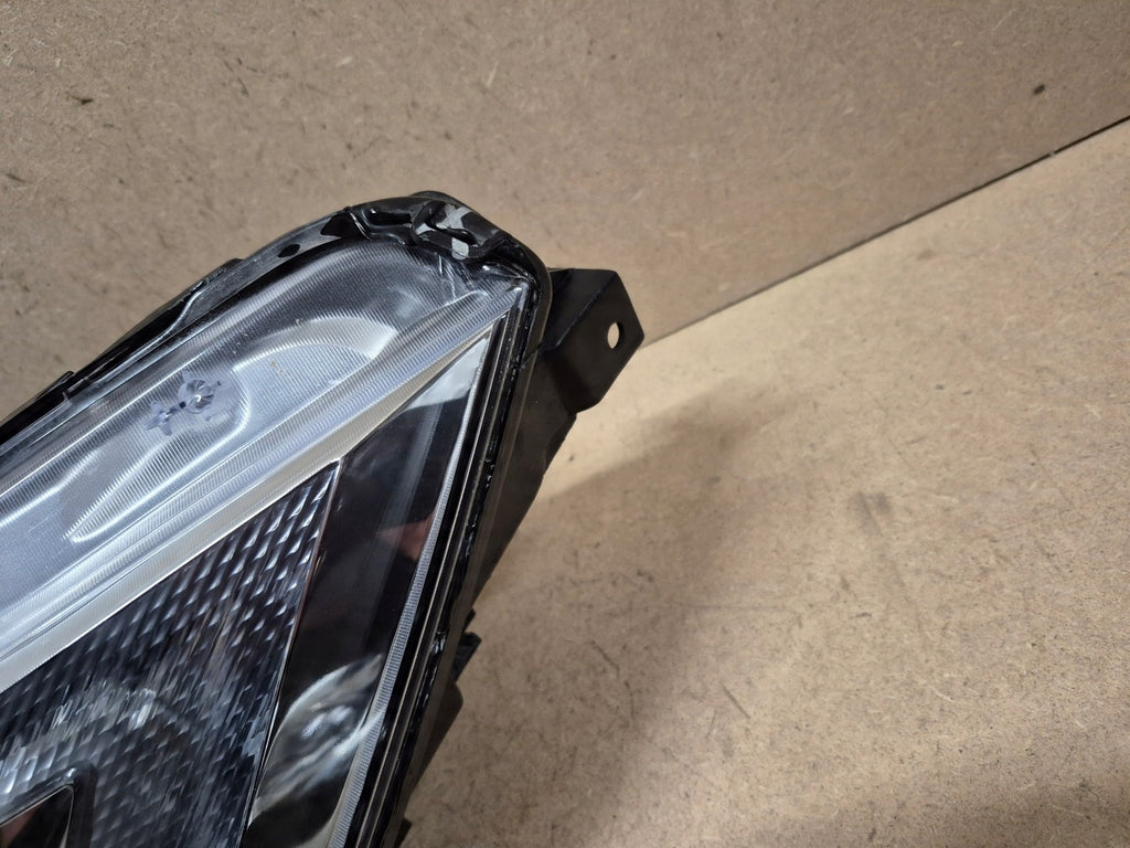 Frontscheinwerfer Tesla S 101222400C Xenon Links Scheinwerfer Headlight