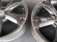 Load image into Gallery viewer, 1x Alufelge 16 Zoll 6.0&quot; 5x100 Toyota Urban Cruiser Rim Wheel