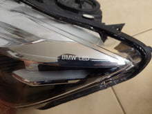 Load image into Gallery viewer, Frontscheinwerfer BMW 3 F30 8739559-02 Links Scheinwerfer Headlight SCH5973692464tp