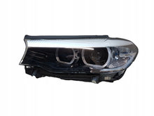 Laden Sie das Bild in den Galerie-Viewer, Frontscheinwerfer BMW G31 G30 9499111 LED Links Scheinwerfer Headlight SCH3039603211fc