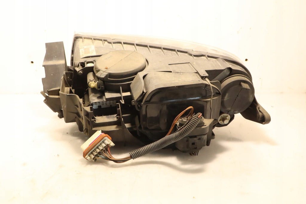 Frontscheinwerfer VW Touareg 7L6941018BF Rechts Scheinwerfer Headlight SCH2160299774os