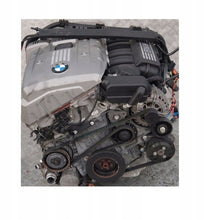 Laden Sie das Bild in den Galerie-Viewer, Motor BMW E60 E90 N52B30 3.0 155TKm Benzin Engine Komplett MOT4355133893yw