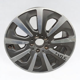 1x Alufelge 17 Zoll 8.0