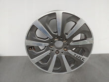 Laden Sie das Bild in den Galerie-Viewer, 1x Alufelge 17 Zoll 8.0" 5x112 41ET Glanz Grau A2224010802 Mercedes-Benz W222 Mg FEL9245544357vt