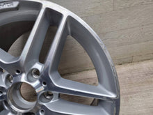 Load image into Gallery viewer, 1x Alufelge 17 Zoll 5x112 A2044012400 Mercedes-Benz W204 Rim Wheel FEL2275024600px