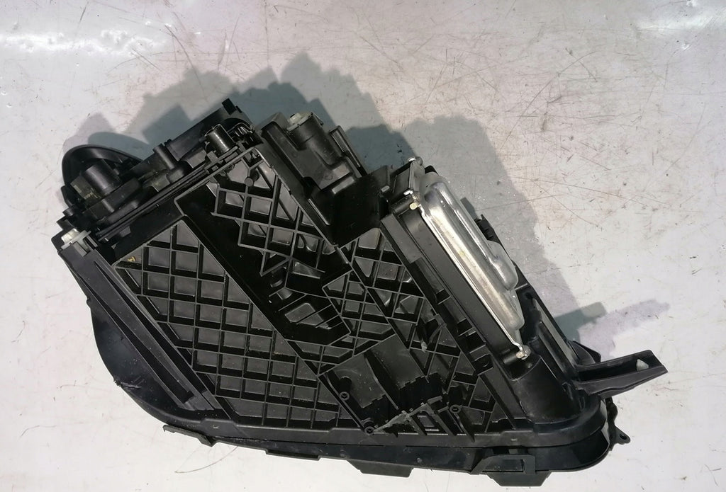 Frontscheinwerfer Mercedes-Benz Citan W420 A4209063800 Full LED Links Headlight SCH2269030276md