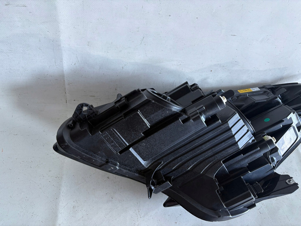 Frontscheinwerfer Opel Corsa E X15 13381348 Xenon Rechts Scheinwerfer Headlight SCH2303401926hr