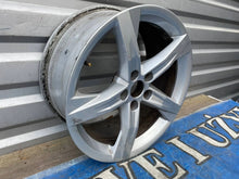 Load image into Gallery viewer, 1x Alufelge 18 Zoll 8.0" 5x112 39ET 80A601025BE Audi Q5 Rim Wheel FEL1088106478ar