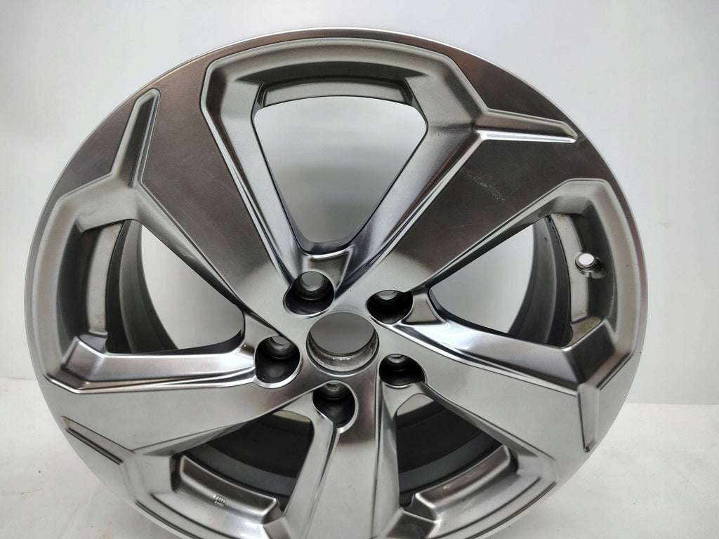 1x Alufelge 18 Zoll 5x114.3 4261A42140 Toyota Rav V 4 I Rim Wheel FEL5907508782kx