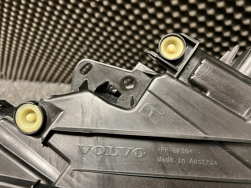 Frontscheinwerfer Volvo Xc40 32338909 LED Rechts Scheinwerfer Headlight SCH6187799424zy