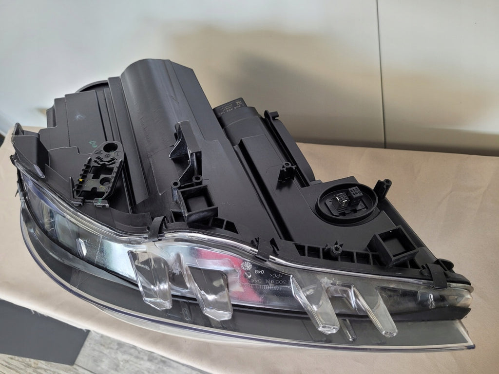Frontscheinwerfer Mercedes-Benz W246 A2468207161 Xenon Links Headlight SCH6005020121wq