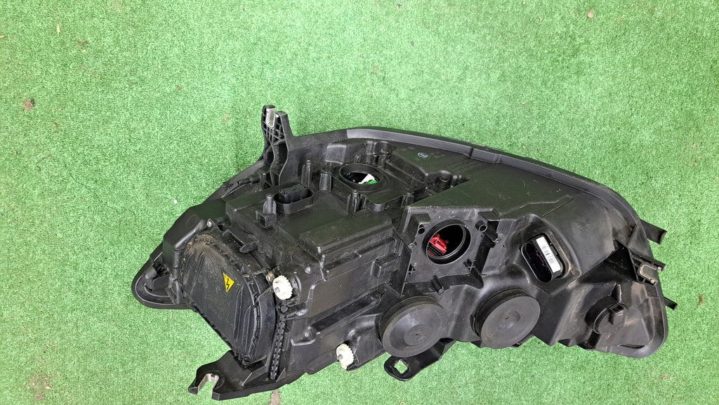 Frontscheinwerfer Audi A6 C7 4G0941032 Xenon Rechts Scheinwerfer Headlight