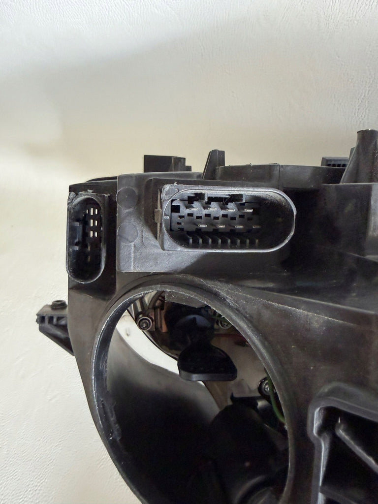 Frontscheinwerfer Mercedes-Benz W221 A2218207561 Links Scheinwerfer Headlight SCH6244273897lm