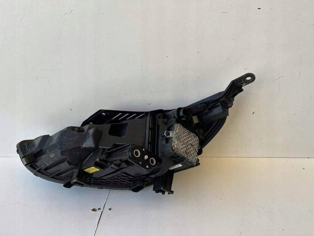 Frontscheinwerfer Hyundai I30 G4921-21060 Rechts Scheinwerfer Headlight SCH2476407297zw