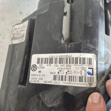 Laden Sie das Bild in den Galerie-Viewer, Frontscheinwerfer Seat Alhambra 7N5941751 Xenon Links Scheinwerfer Headlight SCH1393721665ws