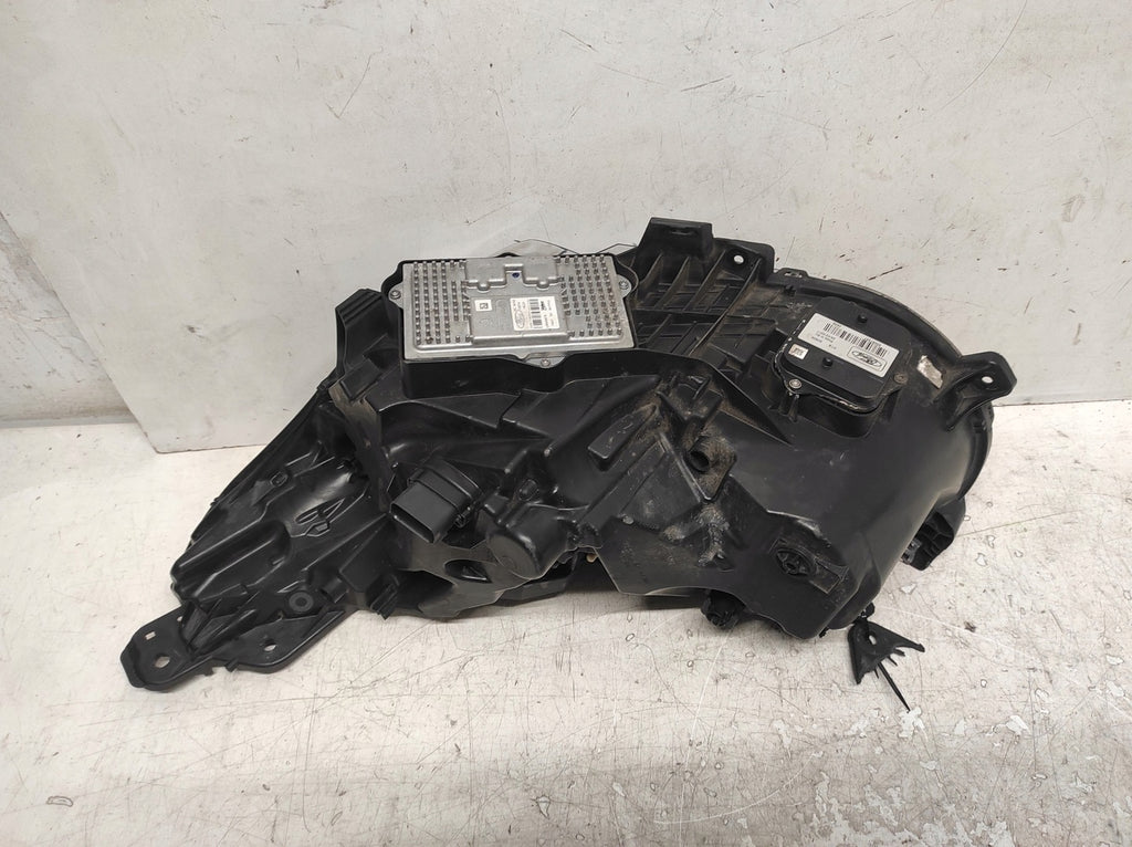 Frontscheinwerfer Ford S-Max EM2B-13W029-CK Full LED Rechts Headlight SCH9006939373gh