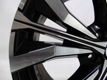 Load image into Gallery viewer, 1x Alufelge 20 Zoll 8.0" 5x114.3 40ET Glanz Schwarz 403004261R Renault Rim Wheel FEL4708393862mx