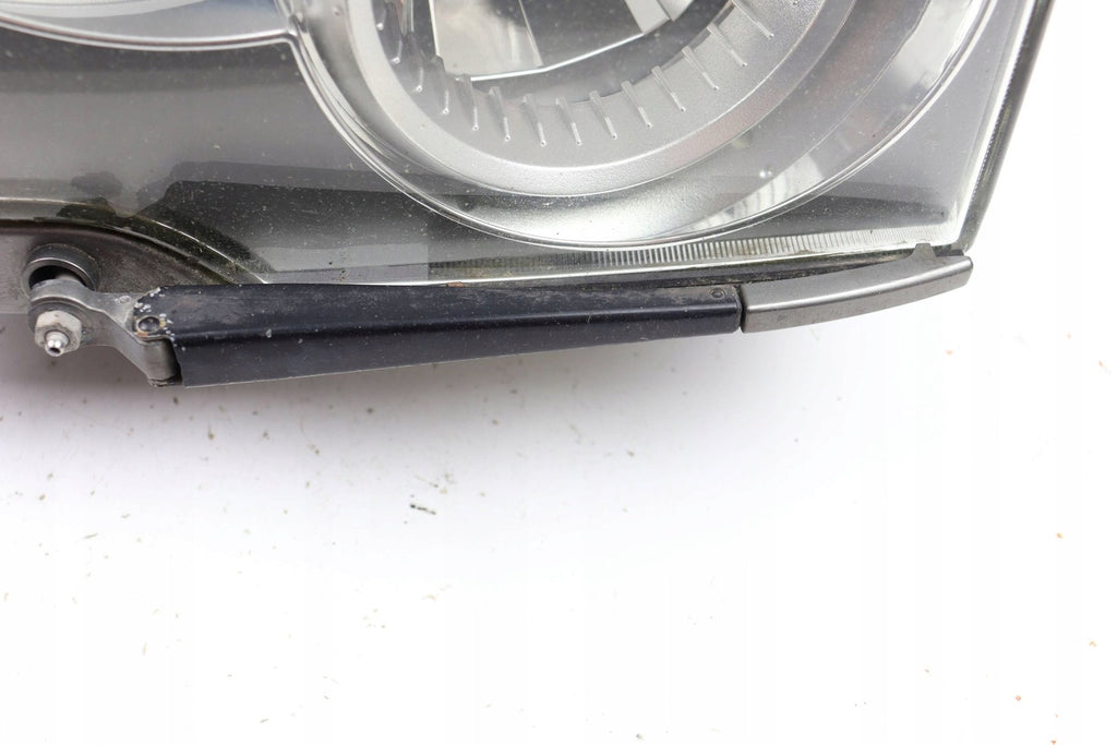 Frontscheinwerfer Land Rover Range L322 0301185272 Xenon Rechts Headlight SCH9181272596wc
