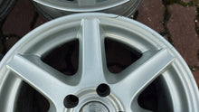 Load image into Gallery viewer, 4x Alufelge 16 Zoll 7.0" 5x120 20ET KBA45529 BMW 3 E46 E39 E91 E60 E90 Rim Wheel FEL8734989125zb