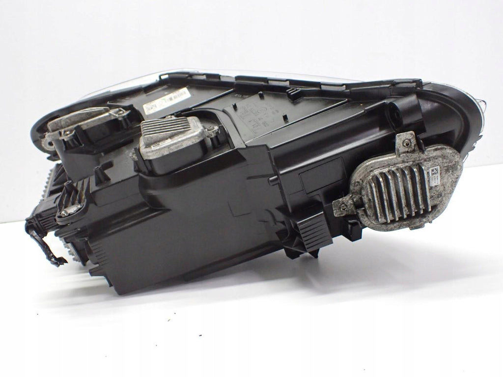 Frontscheinwerfer BMW X1 F48 7472219-01 LED Links Scheinwerfer Headlight SCH9220649437yo