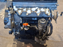 Load image into Gallery viewer, Motor VW Passat CBD 2.0 TDI 110PS 81kW 276TKm 2005 Diesel Engine Unkomplett MOT6158903182bc