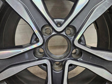 Load image into Gallery viewer, 1x Alufelge 17 Zoll A2054010800 Mercedes-Benz W205 A205 Rim Wheel FEL8101144859og