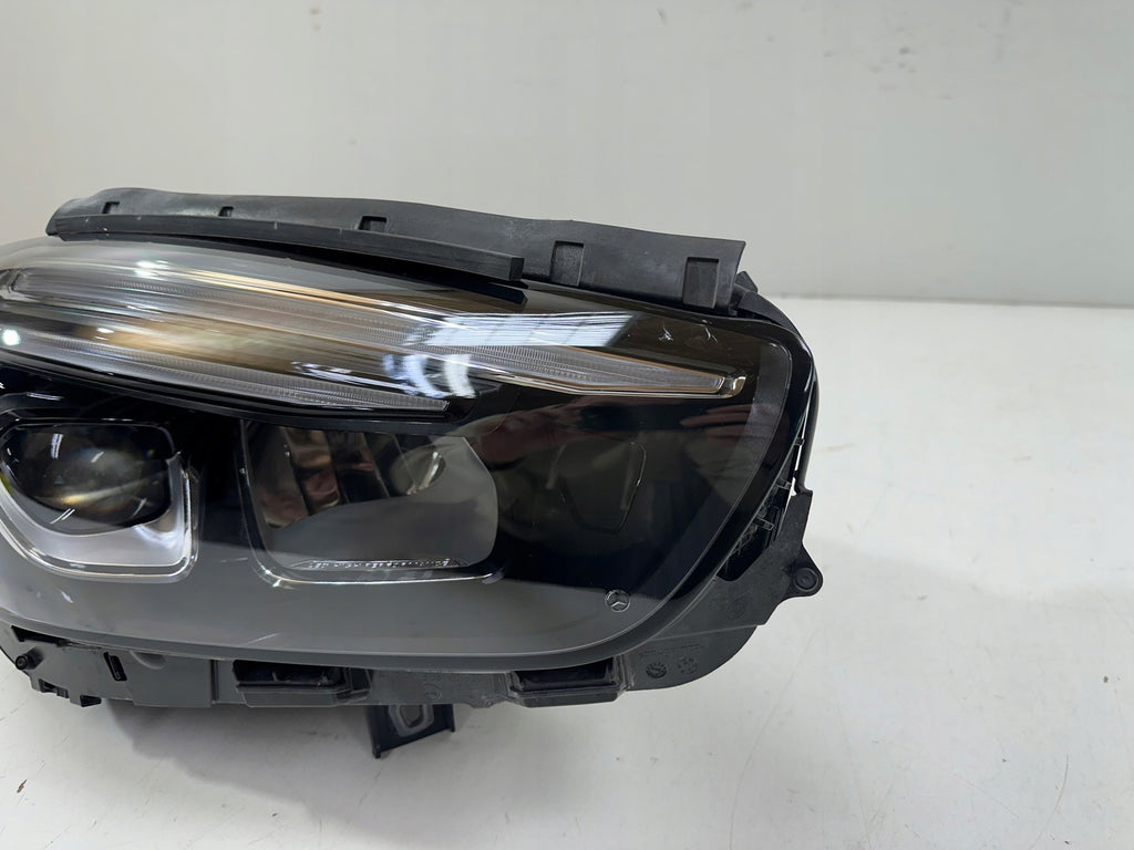 Frontscheinwerfer Mercedes-Benz A2479062603 LED Rechts Scheinwerfer Headlight