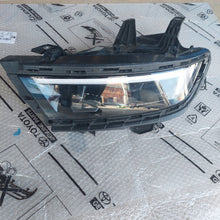 Laden Sie das Bild in den Galerie-Viewer, Frontscheinwerfer Opel Astra L Full LED Links Scheinwerfer Headlight SCH4149378082bz