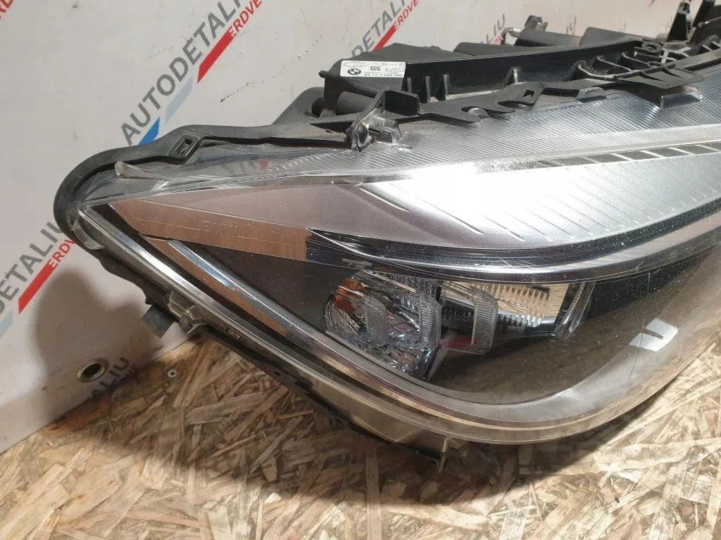 Frontscheinwerfer BMW 3 Gran Turismo 7285692 7316186 Rechts Headlight SCH3500369004ph