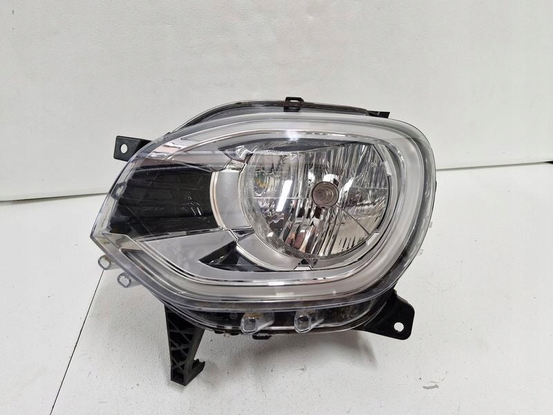 Frontscheinwerfer Renault Twingo III 260602593R LED Links Scheinwerfer Headlight SCH2879310522xa