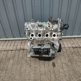 Motor VW Golf VI II CBZ 1.2 TSI 112TKm 2012 Benzin Engine Unkomplett MOT5993175028as