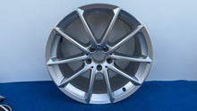 Laden Sie das Bild in den Galerie-Viewer, 1x Alufelge 19 Zoll 8.5" 5x112 31 5ET A2234011188 Mercedes-Benz W223 Rim Wheel FEL9968887449ns