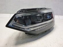 Load image into Gallery viewer, Frontscheinwerfer VW Touran 5TB941081A LED Links Scheinwerfer Headlight