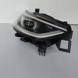 Frontscheinwerfer VW I 10B941036B Full LED Rechts Scheinwerfer Headlight SCH1212862710wv