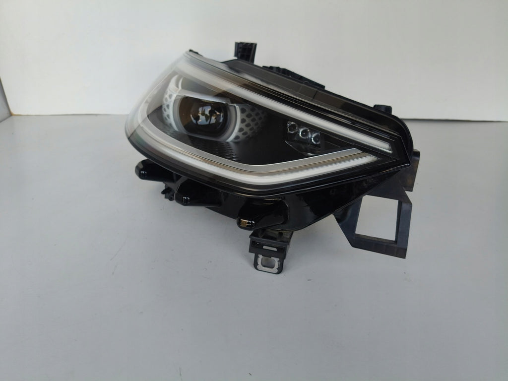 Frontscheinwerfer VW I 10B941036B Full LED Rechts Scheinwerfer Headlight SCH1212862710wv