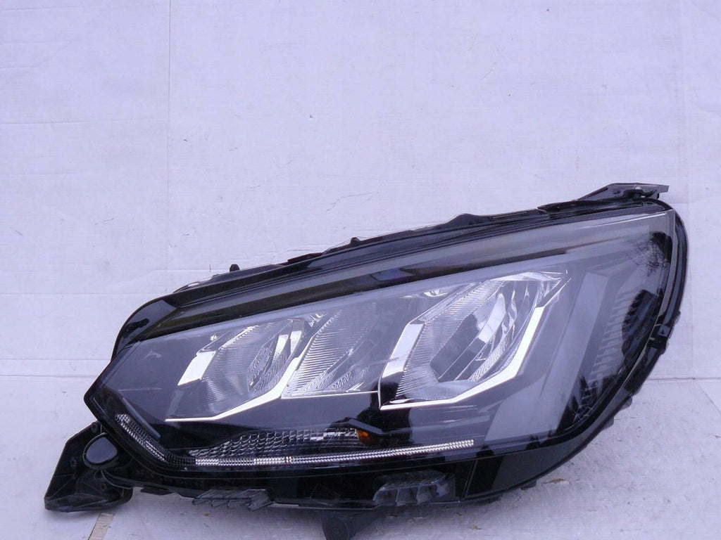 Frontscheinwerfer Peugeot 2008 208 II 9833036380 Full LED Rechts oder Links