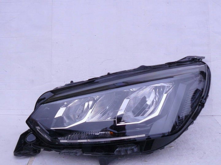 Frontscheinwerfer Peugeot 2008 208 II 9833036380 Full LED Links Headlight SCH8356761974yc