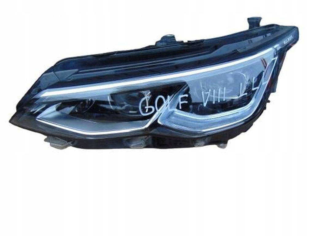Frontscheinwerfer VW Golf VIII 5H1941059 Full LED Links Scheinwerfer Headlight SCH8272173301cr